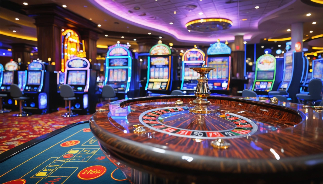 Blackjack city casino review and play strategies