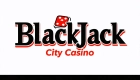 Logo blackjackcity-casino.uk